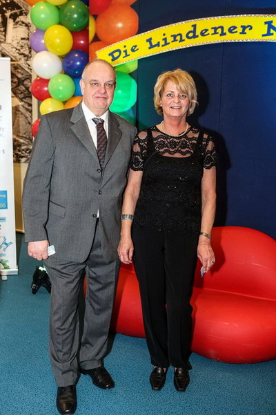 Roter Teppich   070.jpg - Foto: Ulrich Stamm